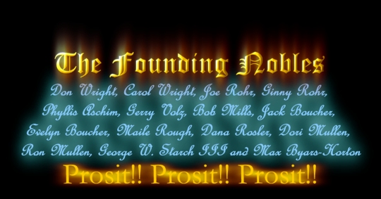 The Founding Nobles