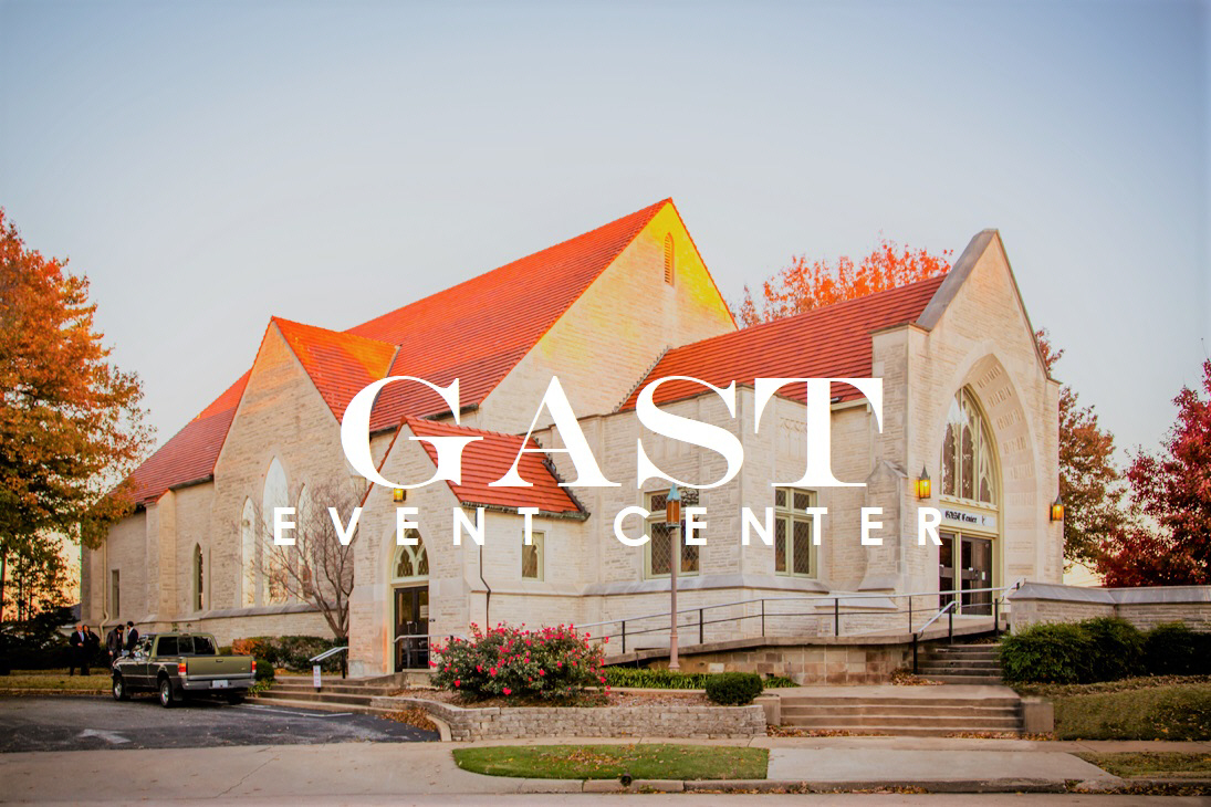 Visit the GAST Event Center