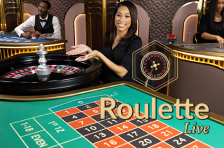 Roulette